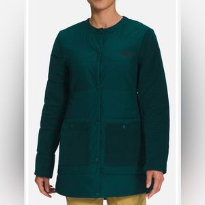 North Face Harway Jacket